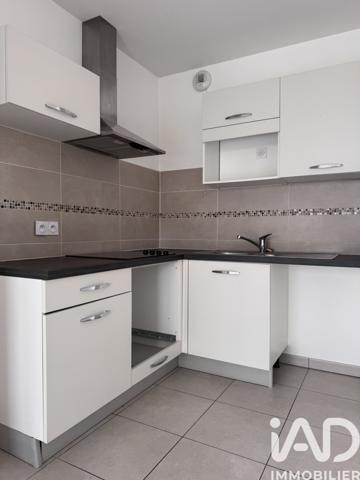 Appartement à vendre 4 pièces 87 m² Pessac