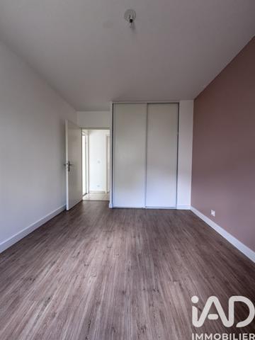 Appartement à vendre 4 pièces 87 m² Pessac