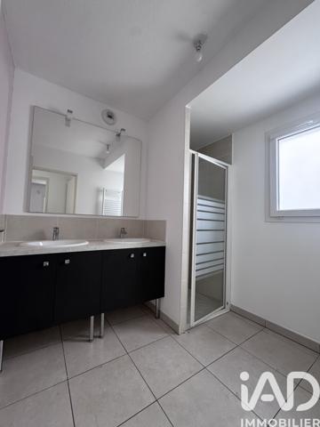 Appartement à vendre 4 pièces 87 m² Pessac