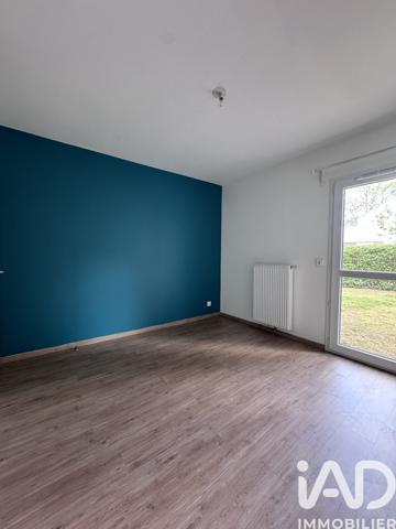 Appartement à vendre 4 pièces 87 m² Pessac