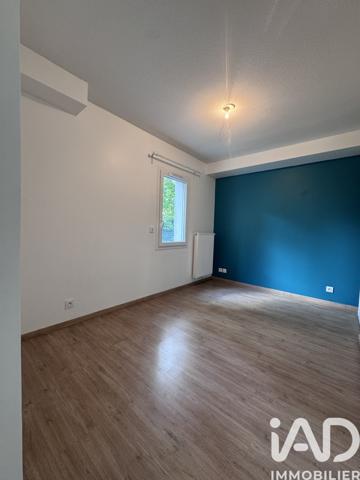 Appartement à vendre 4 pièces 87 m² Pessac