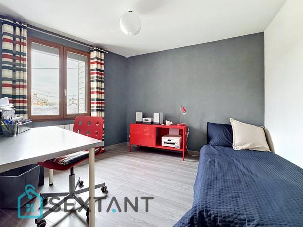 Maison entiérement rénovée 125 m2 4 chambres