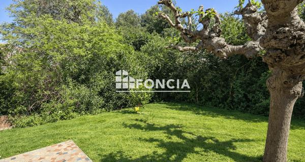 À vendre Maison 5 pièces 80.07 m² - Montpellier 34000