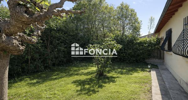 À vendre Maison 5 pièces 80.07 m² - Montpellier 34000