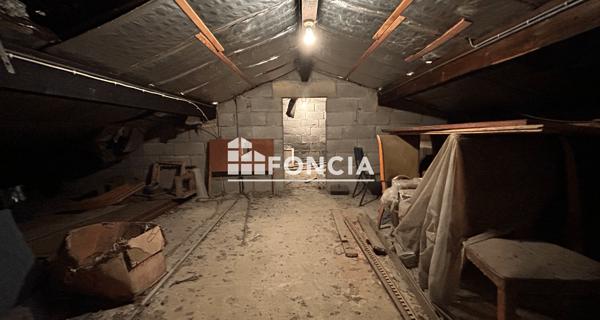 À vendre Maison 5 pièces 80.07 m² - Montpellier 34000