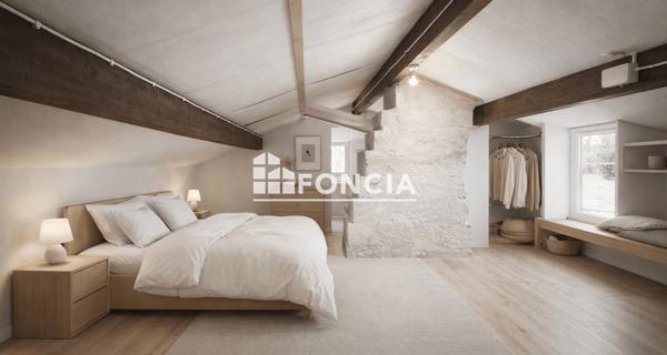 À vendre Maison 5 pièces 80.07 m² - Montpellier 34000