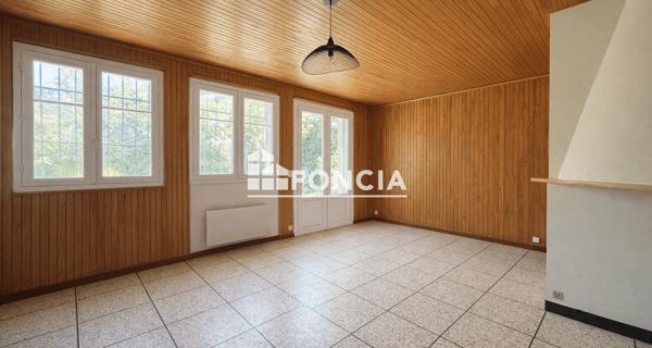 À vendre Maison 5 pièces 80.07 m² - Montpellier 34000