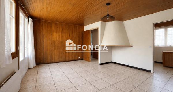 À vendre Maison 5 pièces 80.07 m² - Montpellier 34000
