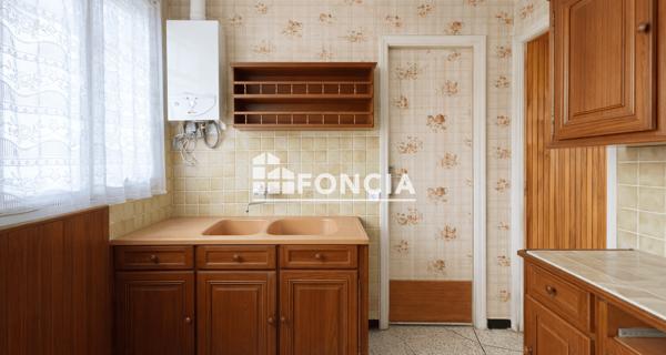 À vendre Maison 5 pièces 80.07 m² - Montpellier 34000