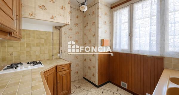 À vendre Maison 5 pièces 80.07 m² - Montpellier 34000