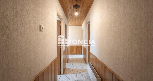 À vendre Maison 5 pièces 80.07 m² - Montpellier 34000
