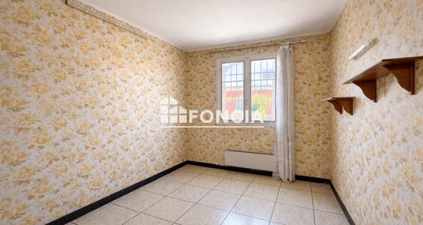 À vendre Maison 5 pièces 80.07 m² - Montpellier 34000
