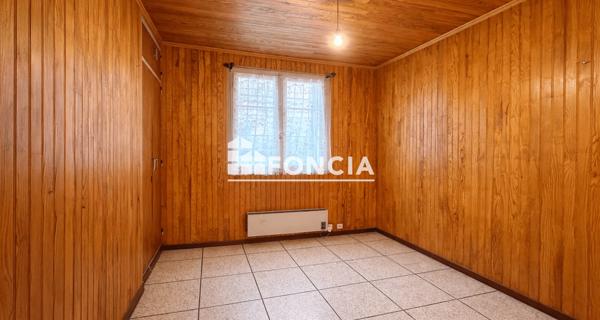 À vendre Maison 5 pièces 80.07 m² - Montpellier 34000