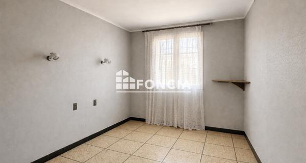 À vendre Maison 5 pièces 80.07 m² - Montpellier 34000