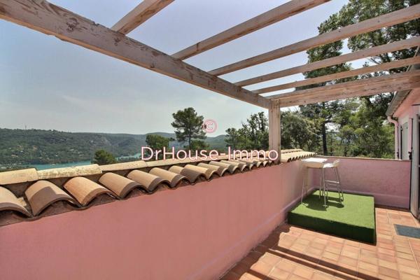 Maison à vendre 9 pièces de 227 m²