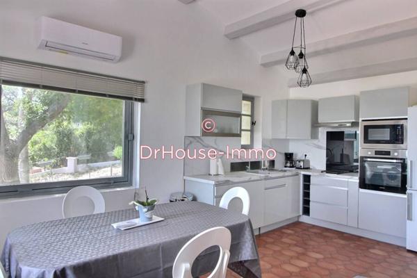 Maison à vendre 9 pièces de 227 m²