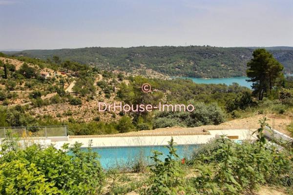 Maison à vendre 9 pièces de 227 m²