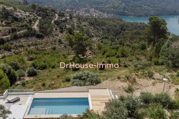 Maison à vendre 9 pièces de 227 m²