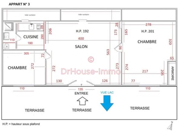 Maison à vendre 9 pièces de 227 m²