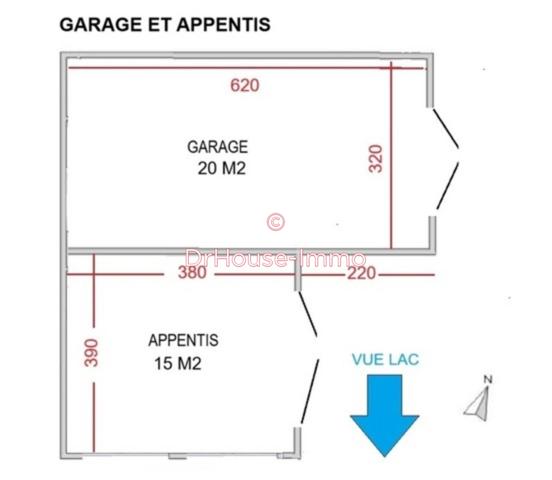 Maison à vendre 9 pièces de 227 m²