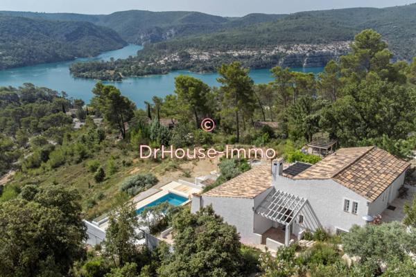 Maison à vendre 9 pièces de 227 m²