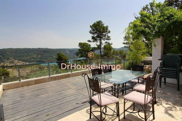 Maison à vendre 9 pièces de 227 m²