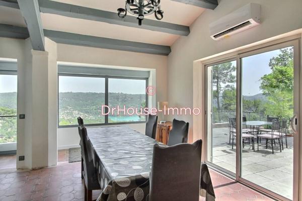 Maison à vendre 9 pièces de 227 m²