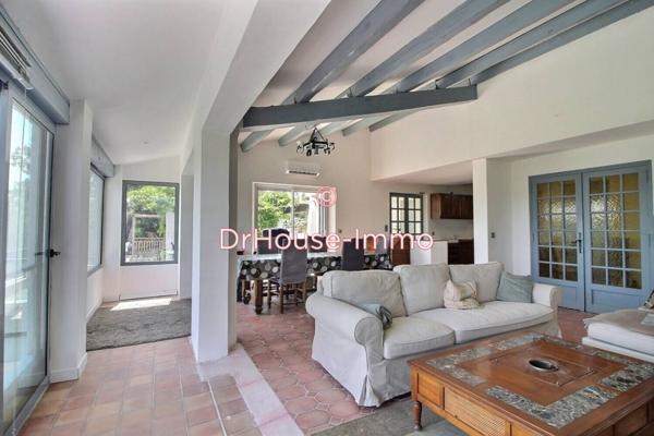 Maison à vendre 9 pièces de 227 m²