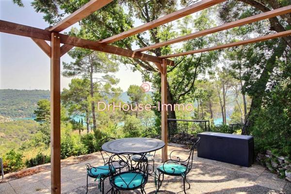 Maison à vendre 9 pièces de 227 m²