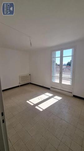 Appartement à louer 2 pièces 71.92m²