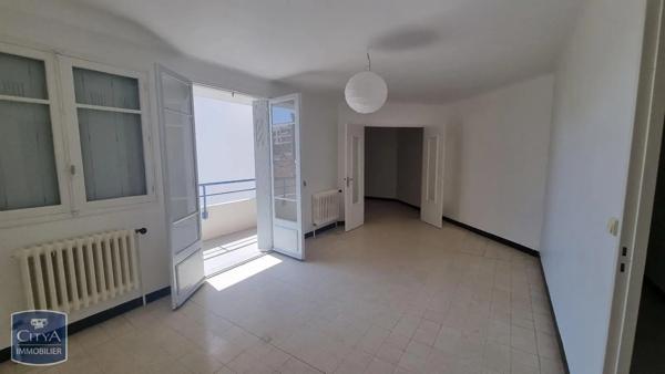 Appartement à louer 2 pièces 71.92m²