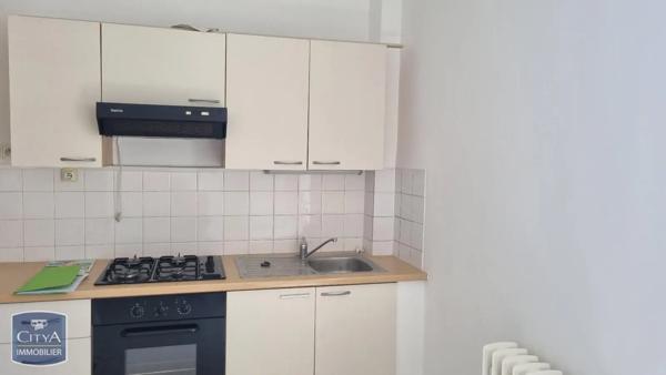 Appartement à louer 2 pièces 71.92m²