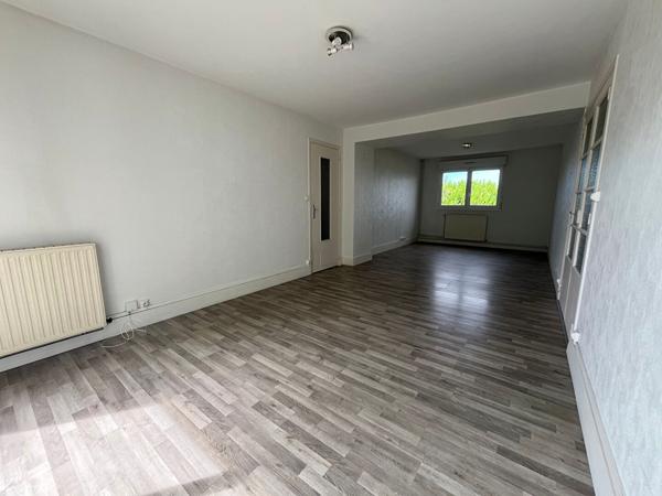 Vente Appartement Lagord 3 pièces 70m²-1646