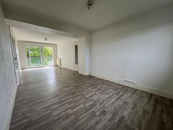 Vente Appartement Lagord 3 pièces 70m²-1646