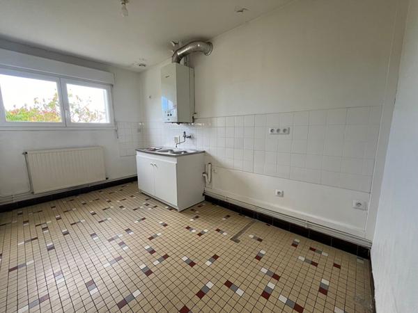 Vente Appartement Lagord 3 pièces 70m²-1646