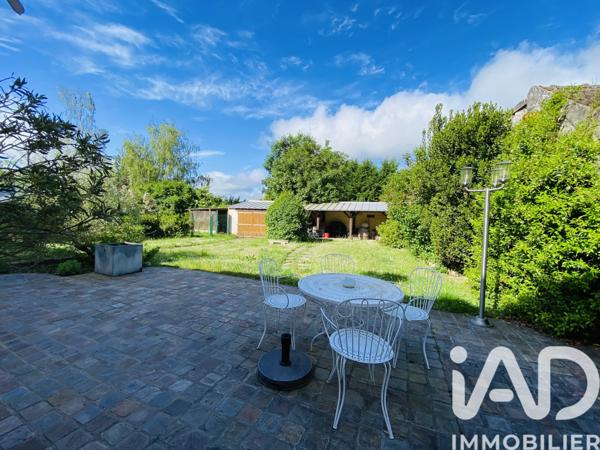 Maison à vendre 6 pièces 158 m² Baulne