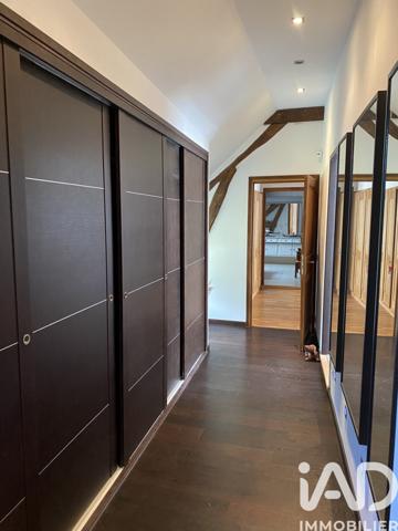 Maison à vendre 6 pièces 158 m² Baulne