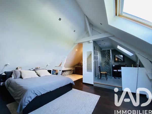 Maison à vendre 6 pièces 158 m² Baulne