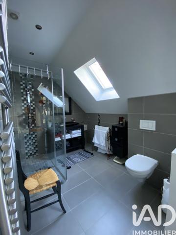 Maison à vendre 6 pièces 158 m² Baulne