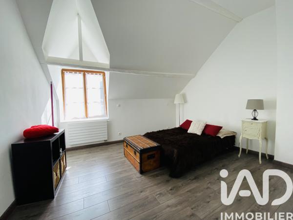 Maison à vendre 6 pièces 158 m² Baulne
