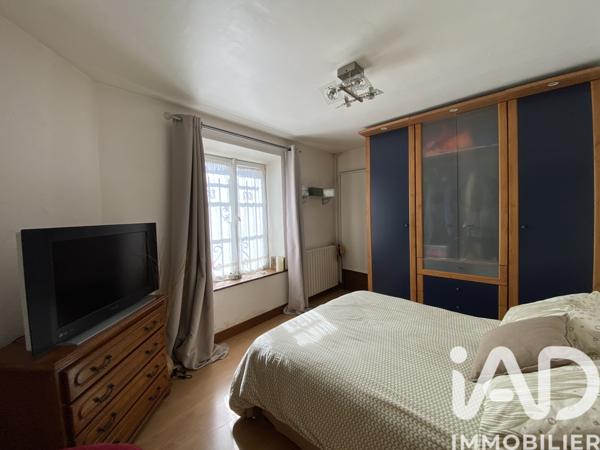 Maison à vendre 6 pièces 158 m² Baulne