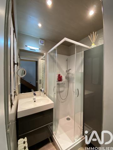 Maison à vendre 6 pièces 158 m² Baulne