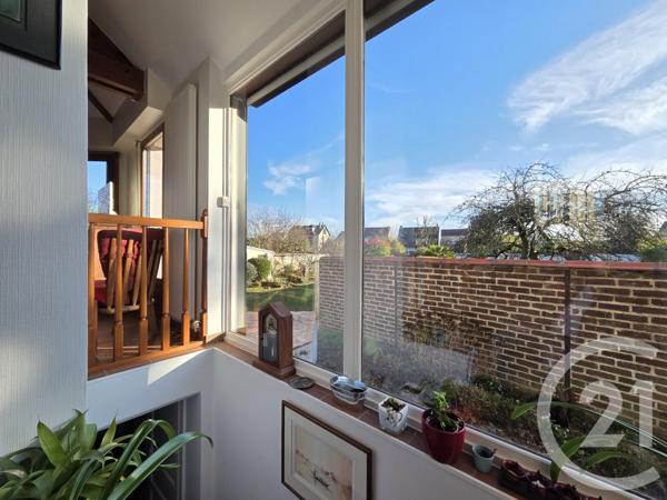 Maison à vendre  7 pièces - 190 m2 PONTOISE - 95