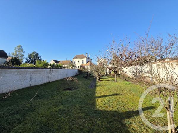 Maison à vendre  7 pièces - 190 m2 PONTOISE - 95