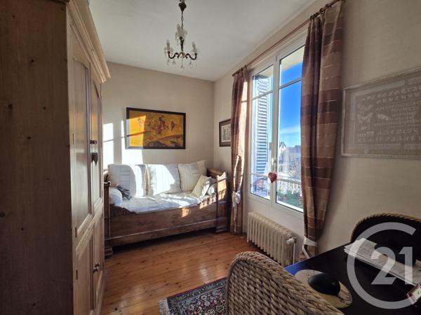 Maison à vendre  7 pièces - 190 m2 PONTOISE - 95