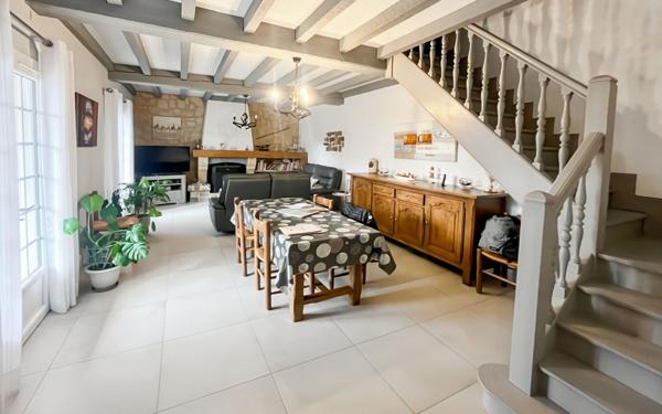 Maison à vendre    5 pièces • 128,73 m2 Urt