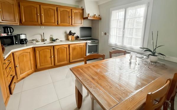 Maison à vendre    5 pièces • 128,73 m2 Urt