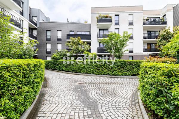 Appartement
         2 pièces
        - 41 m² Exclusivité