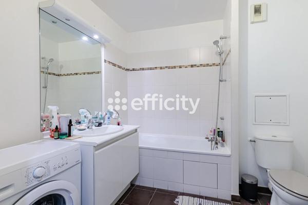 Appartement
         2 pièces
        - 41 m² Exclusivité