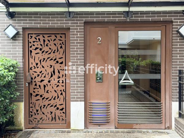 Appartement
         2 pièces
        - 41 m² Exclusivité